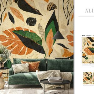 Alternative view of . 46964 SMART ART GALLERY