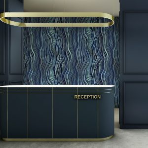 . 46985 SMART ART GALLERY