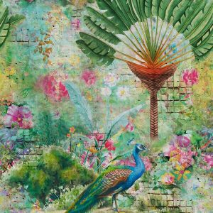 1000059 CUSTOMISE WALLPAPER