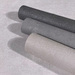 White line decor wallpaper