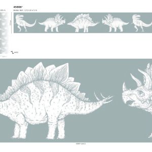 Alternative view of 45806 KIDS WALLS