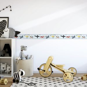 45818 KIDS WALLS