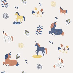 Alternative view of 45821 KIDS WALLS