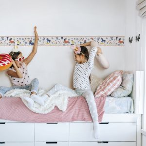 45822 KIDS WALLS