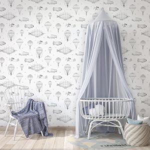 45827 KIDS WALLS