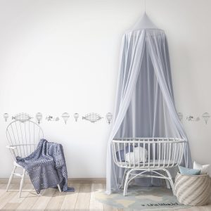 45828 KIDS WALLS