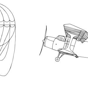 Alternative view of 45828 KIDS WALLS