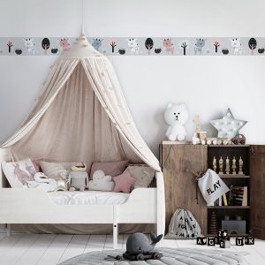 45832 KIDS WALLS