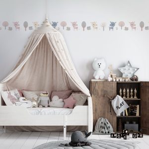 45835 KIDS WALLS