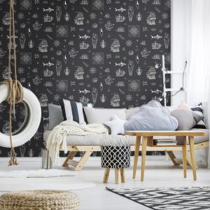 45842 KIDS WALLS