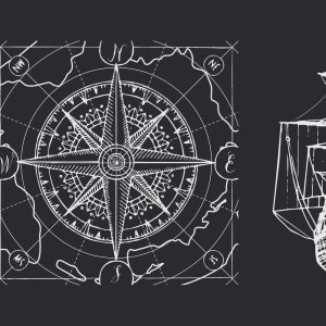 Alternative view of 45843 KIDS WALLS