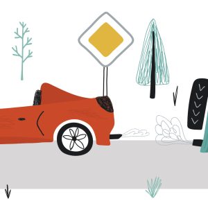 Alternative view of 45845 KIDS WALLS