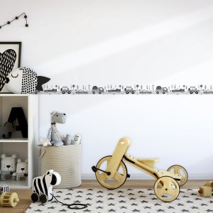 45847 KIDS WALLS