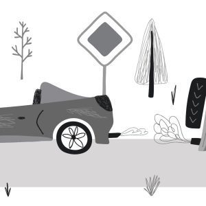 Alternative view of 45847 KIDS WALLS