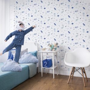 45848 KIDS WALLS