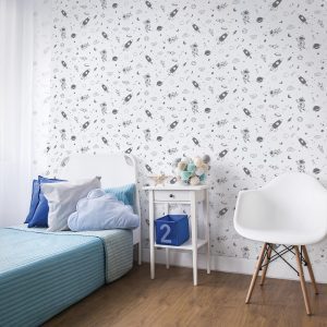 45850 KIDS WALLS