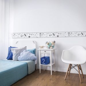 45851 KIDS WALLS