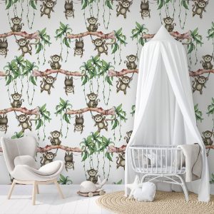 45852 KIDS WALLS