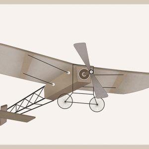 Alternative view of 45857 KIDS WALLS