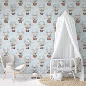 45863 KIDS WALLS