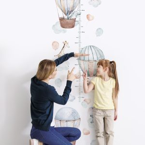Alternative view of 45867 KIDS WALLS