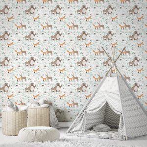 45872 KIDS WALLS