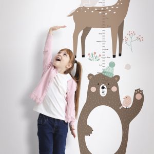 45874 KIDS WALLS