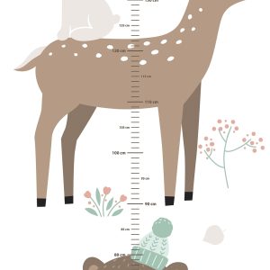 Alternative view of 45874 KIDS WALLS