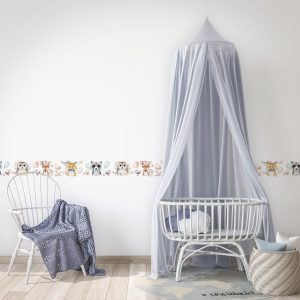 45888 KIDS WALLS