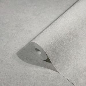 White line decor wallpaper