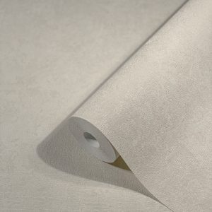 White line decor wallpaper