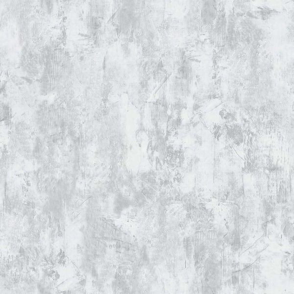 White line decor wallpaper