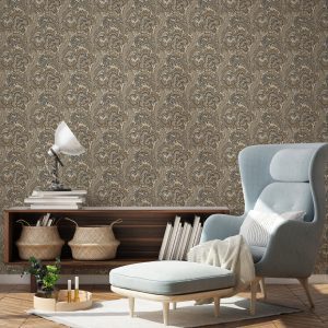 Alternative view of 4711-3 INDIGO