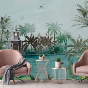 Alternative view of A318-1 AMAZON