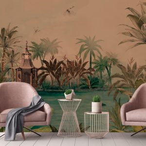 Alternative view of A318-3 AMAZON