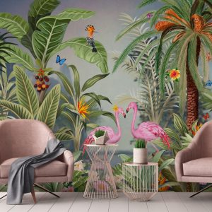 Alternative view of A319-3 AMAZON