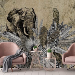 Alternative view of A321-1 AMAZON