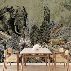 Alternative view of A321-3 AMAZON