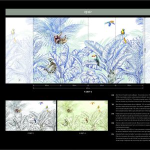 Alternative view of FJ307-1 FIJI