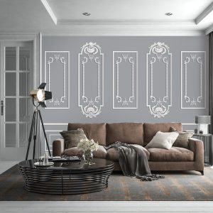 Alternative view of MG2001-1  MOULDING