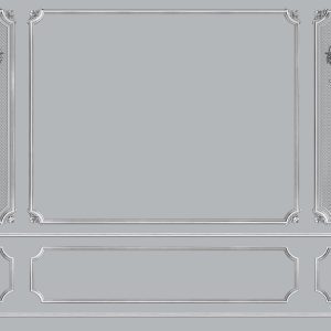 MG2002-1  MOULDING