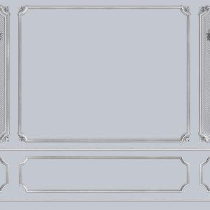 MG2002-2  MOULDING
