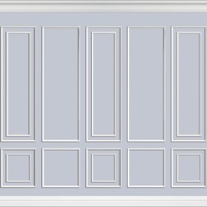 MG2003-2  MOULDING