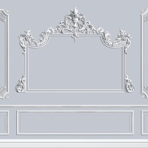 MG2005-2  MOULDING