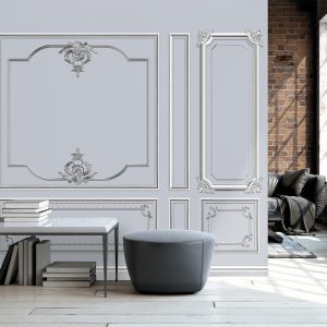 Alternative view of MG2006-2  MOULDING