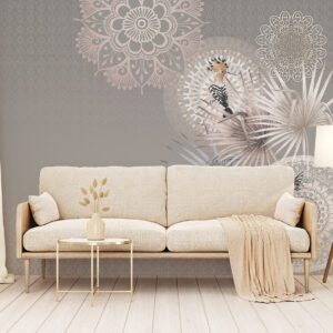 Alternative view of Circle of Life