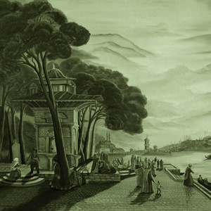 Alternative view of M6661 MONETA (Cars)