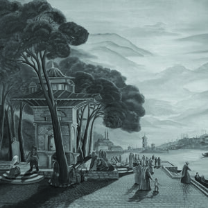 Alternative view of M6662 MONETA (Cars)