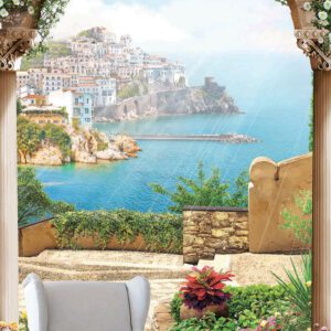 M847 MONETA (LANDSCAPE)