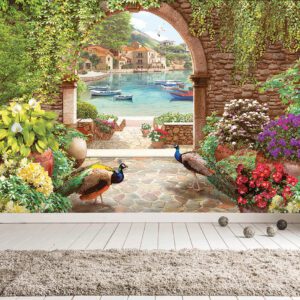 M851 MONETA (LANDSCAPE)